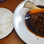 カフェ アルバトロス - 