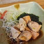 魚がし 福ちゃん - 