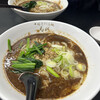 中国手打拉麺 馬賊 日暮里店