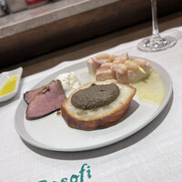 インフィニート ヒロ - 