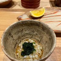 日本橋 蕎ノ字 - 