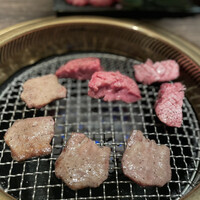 焼肉GROW - 
