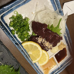 博多もつ鍋 徳永屋 - 