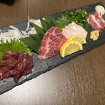 博多もつ鍋 徳永屋 - 