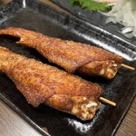 博多もつ鍋 徳永屋 - 