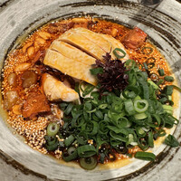 中華旬彩 森本 - 