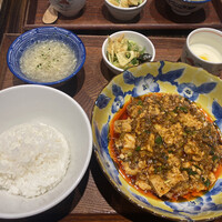 中華旬彩 森本 - 