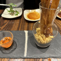 中華旬彩 森本 - 