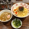 煮干しらーめん 玉五郎 大阪駅前第4ビル店