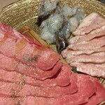 Yakiniku Toraji - 