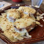 トランジット ビーンズ - 