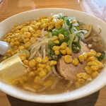 ラーメンの翔龍 - 