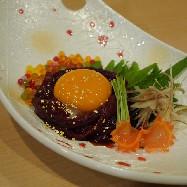 Hiroshima Shunshoku to Kujira Ryori Koko Karaja photo 2