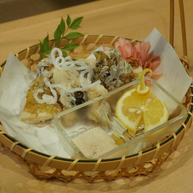 Hiroshima Shunshoku to Kujira Ryori Koko Karaja photo 5