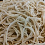 Teuchi Soba Miyoshiya - 