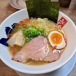 もんごいらーめん - 