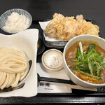 讃岐うどん 白庵 - 