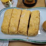 久田 - う巻き