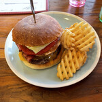 YUMMY BURGER - 