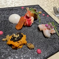 神戸牛炉釜ステーキ GINZA KOKO炉 - 
