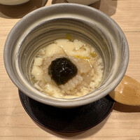 鮨結う翼 - 