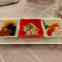 中国料理 春蘭門 - 