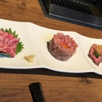 焼肉うしごろ 西麻布本店 - 