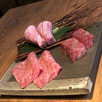焼肉うしごろ 西麻布本店 - 