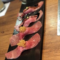 焼肉うしごろ 西麻布本店 - 