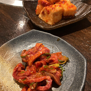 板前焼肉 一笑_0