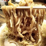 ラーメン ヒカリ - 