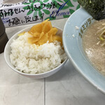 ラーメンショップ - 