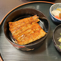 うなぎ秋本 - 