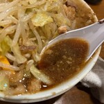 ラーメン荘 歴史を刻め - 