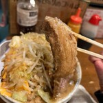 ラーメン荘 歴史を刻め - 