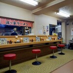 ラーメン浜っ子 - 