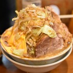 ラーメン荘 歴史を刻め - 