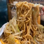 ラーメン荘 歴史を刻め - 