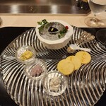 Teppanyaki Ginza Shima - 