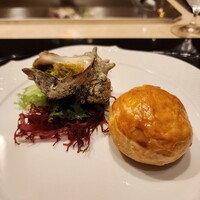 鉄板焼き GINZA sima - 