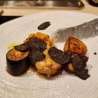 鉄板焼き GINZA sima - 