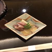 鮨なか乃 - 