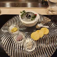 鉄板焼き GINZA sima - 
