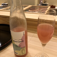 鮨なか乃 - 