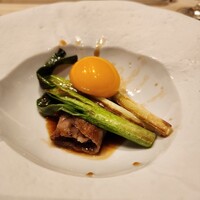 鉄板焼き GINZA sima - 