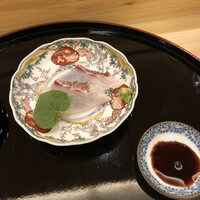 鮨なか乃 - 