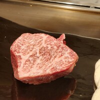 鉄板焼き GINZA sima - 