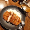 天馬咖喱 - 料理写真:大勝カレー