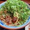 丸亀製麺 岡山インター店