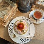 ラトリエ ア マ ファソン - 